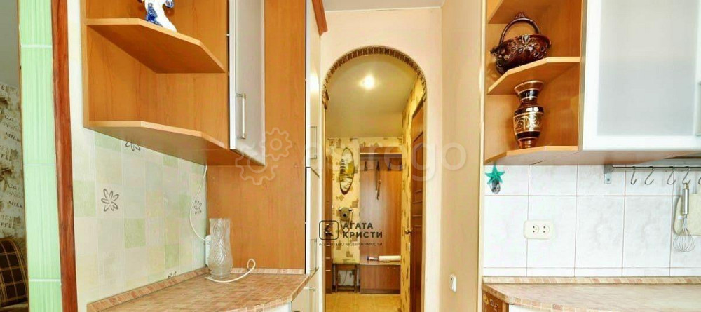 4-комн. квартира, 67.1 м2, 2/9 эт. Павловский Посад - изображение 3