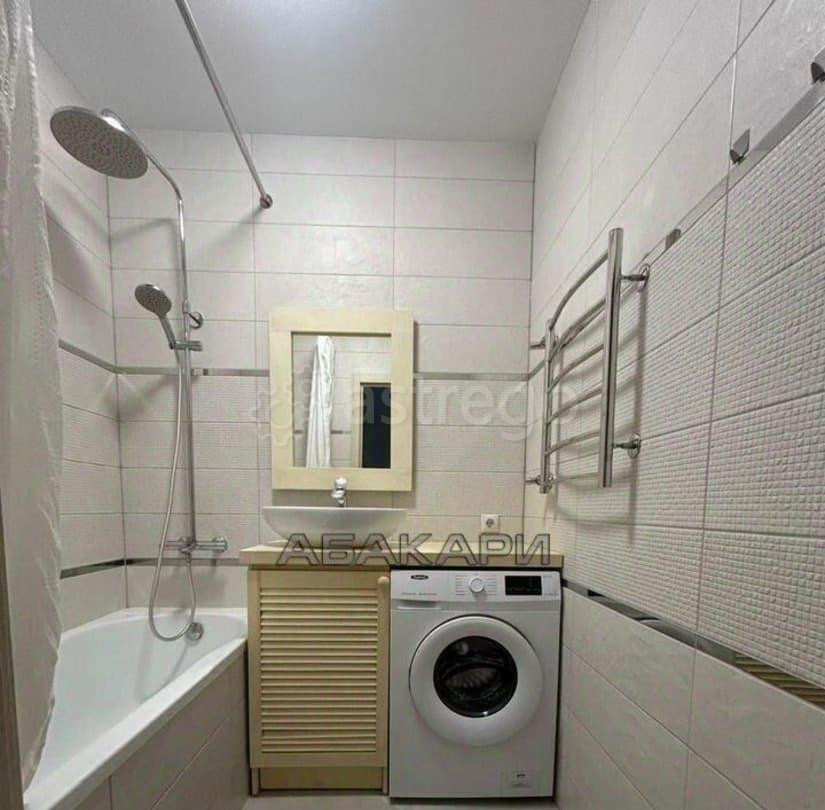 2-комн. квартира, 54 м2, 8/16 эт. Красноярск - изображение 1