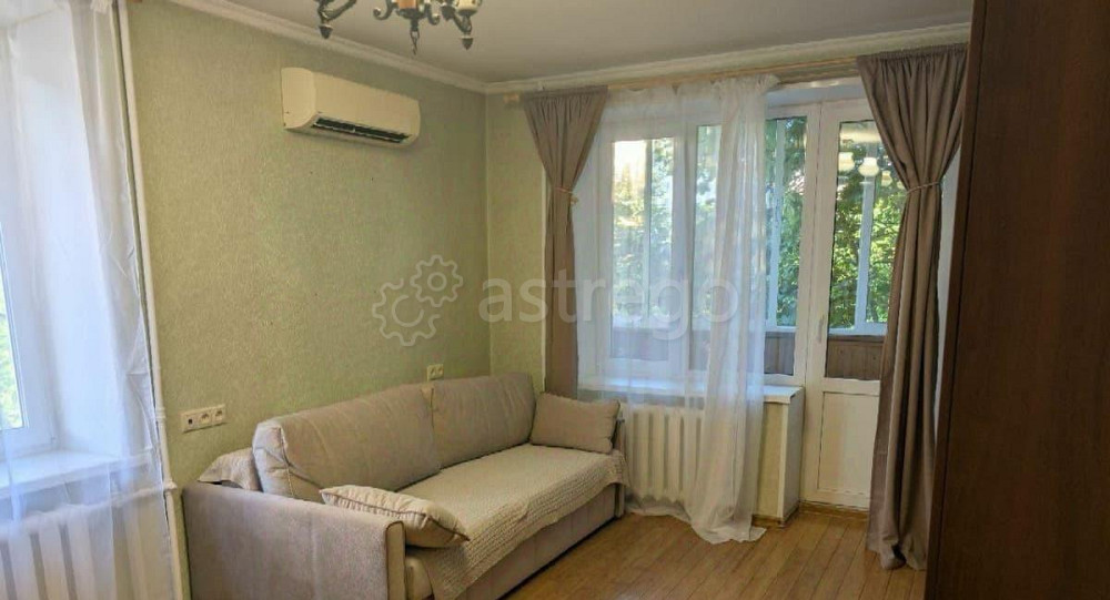 2-комн. квартира, 45 м2, 3/5 эт. Москва - изображение 3