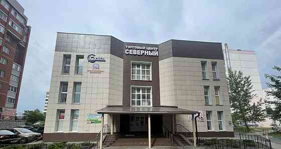 Офис, 96 м2 Старый Оскол