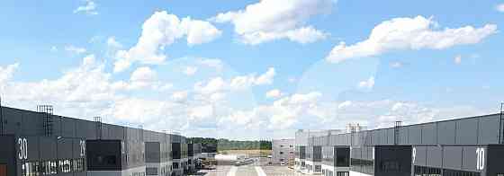 Склад, 3135.15 м2 Подольск