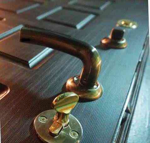 Наличник ПВХ кабель-канал бук темный 12х65х2200 мм РСП Екатеринбург