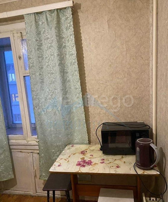 1-комн. квартира, 28.7 м2, 4/5 эт. Норильск - изображение 7