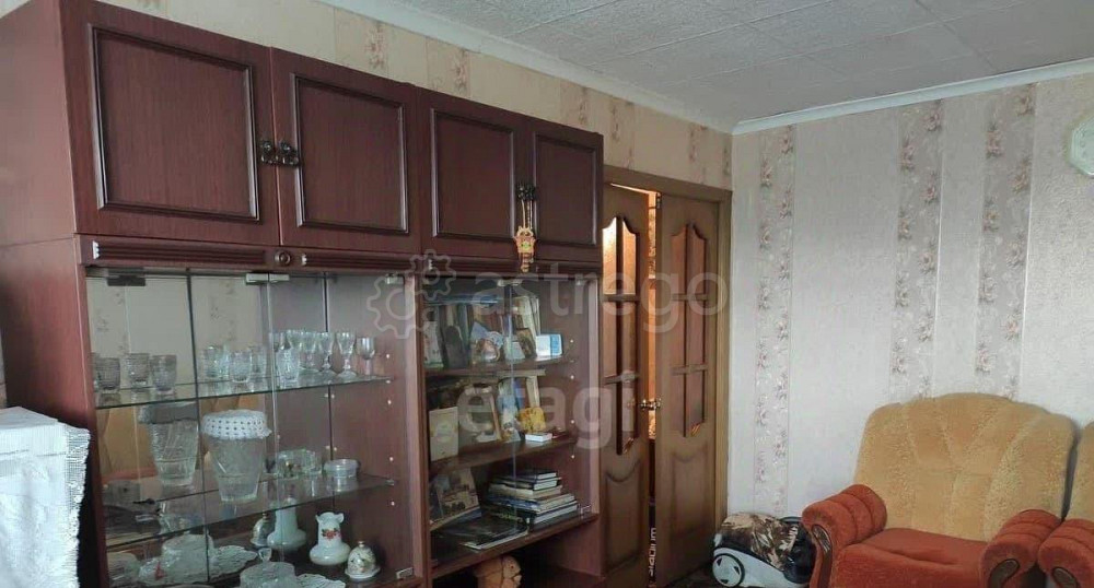 2-комн. квартира, 46.4 м2, 9/10 эт. Бийск - изображение 2