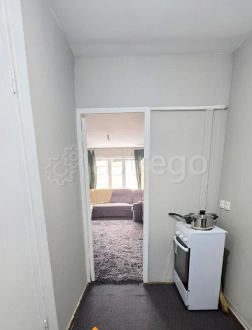 Студия, 21.7 м2, 4/9 эт. Норильск - изображение 5