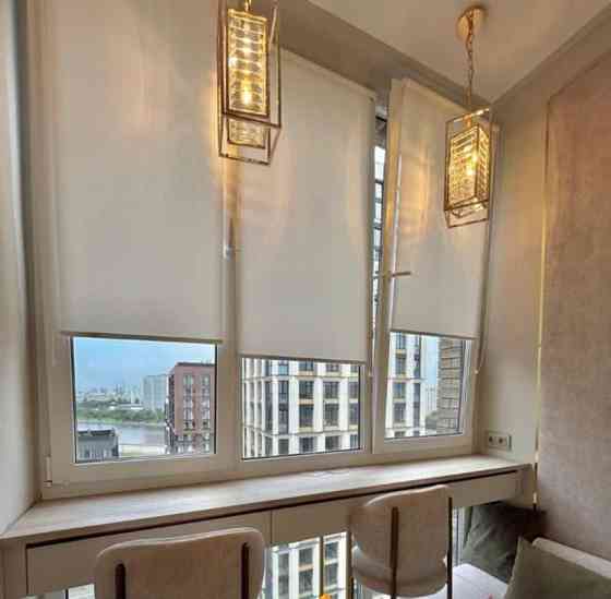 2-комн. квартира, 45 м2, 13/15 эт. Москва