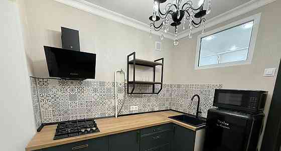 1-комн. квартира, 30 м2, 5/5 эт. Москва
