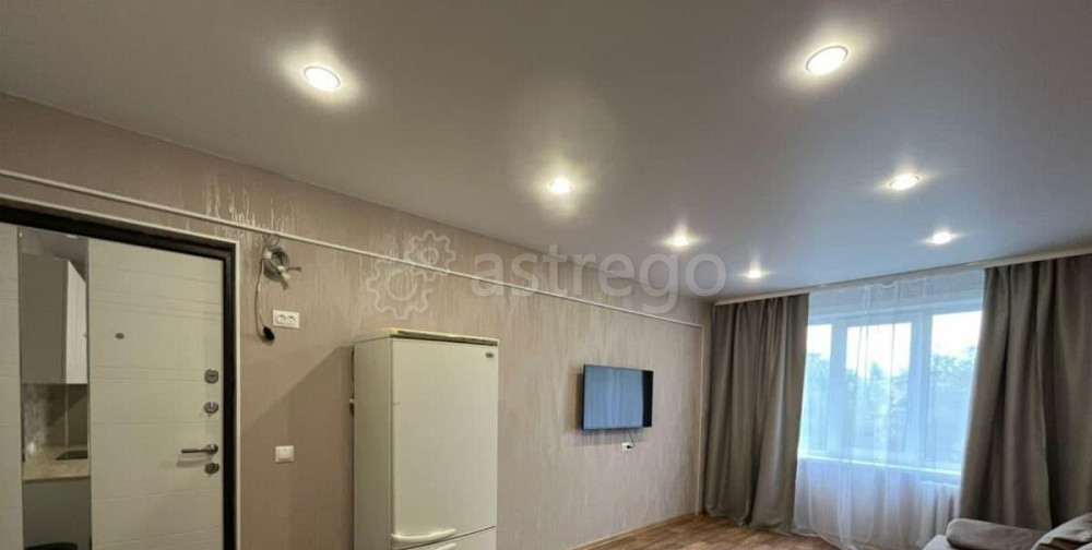 Комната, 17 м2, 4/5 эт. Благовещенск - изображение 2