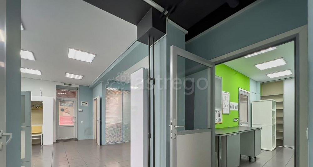 Торговое помещение, 124 м2 Санкт-Петербург - изображение 6