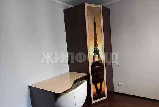 1-комн. квартира, 33.2 м2, 4/5 эт. Красноярск