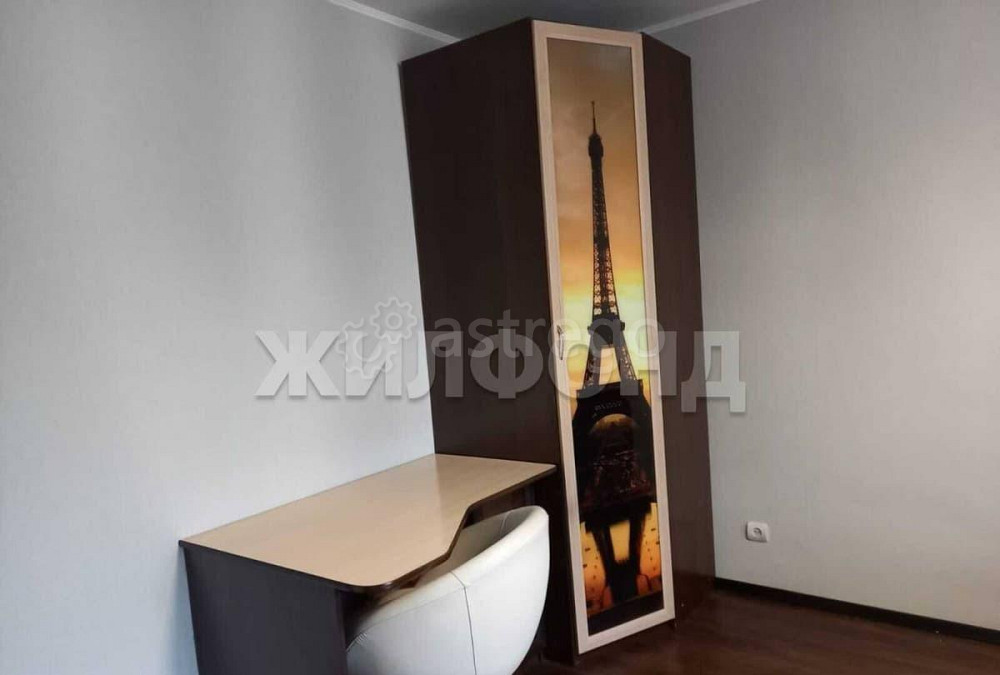 1-комн. квартира, 33.2 м2, 4/5 эт. Красноярск - изображение 4