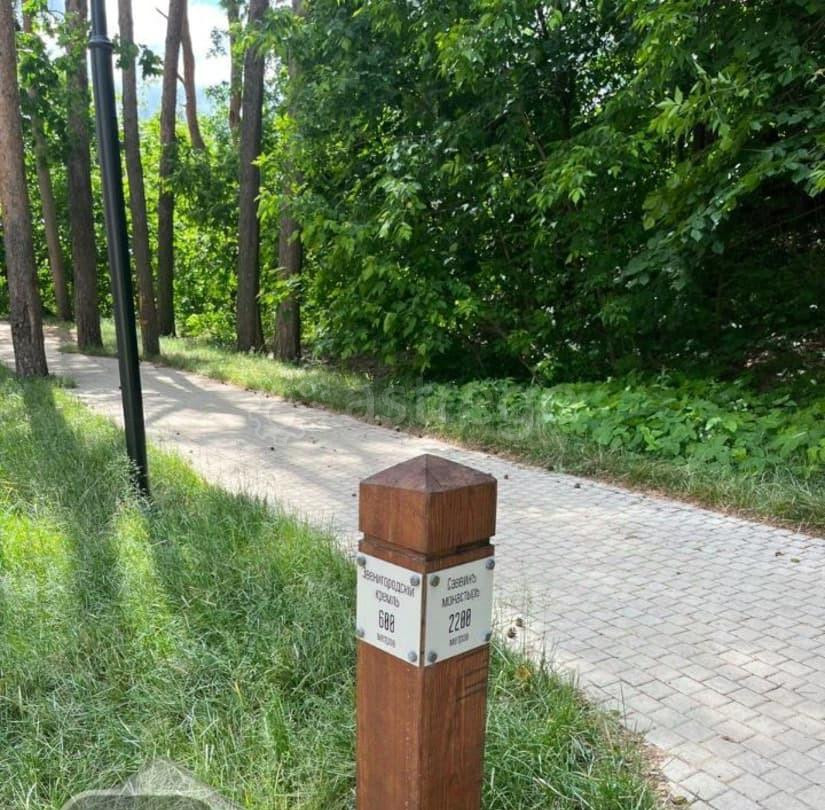 3-комн. квартира, 157 м2, 6/8 эт. Звенигород - изображение 3