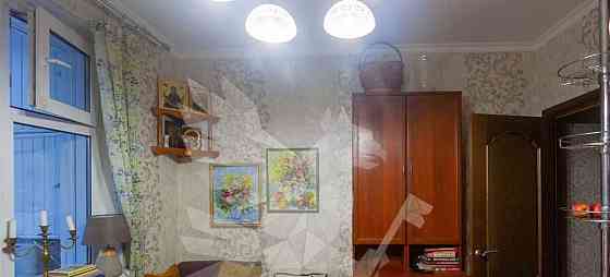 4-комн. квартира, 100.7 м2, 5/18 эт. Химки