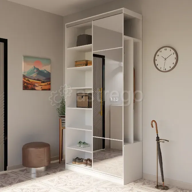 Шкафы и не только Оренбург - изображение 3