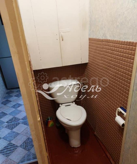 2-комн. квартира, 42.4 м2, 3/5 эт. Норильск - изображение 7
