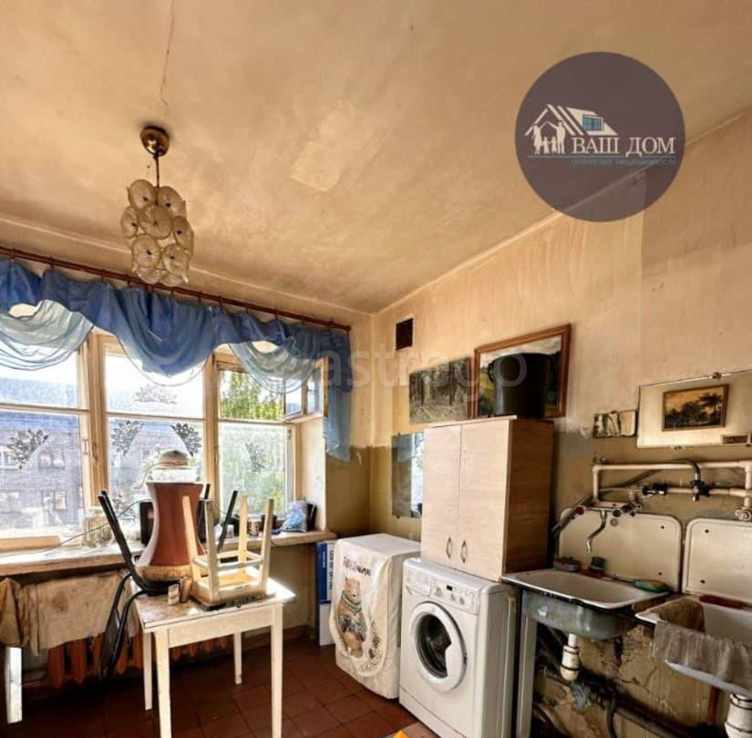 Комната, 12 м2, 5/5 эт. Северодвинск - изображение 5