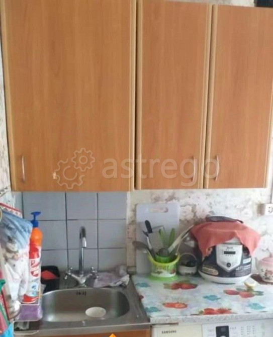 Комната, 10 м2, 4/5 эт. Москва - изображение 3