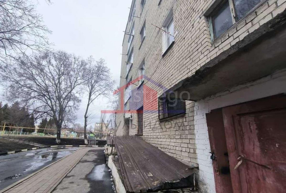 Комната, 15 м2, 3/5 эт. Губкин - изображение 9