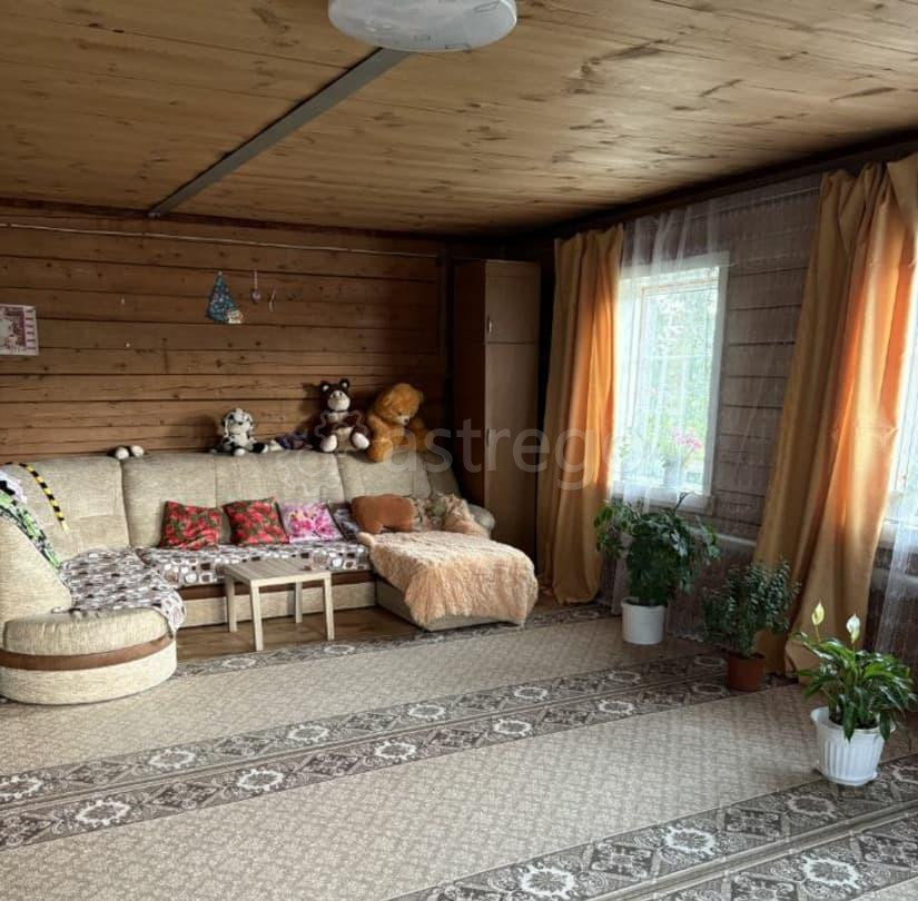 Дом, 96 м2, 12 соток, 1 эт. Янаул - изображение 4