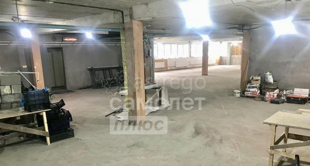 Торговое помещение, 220 м2 Белгород - изображение 3