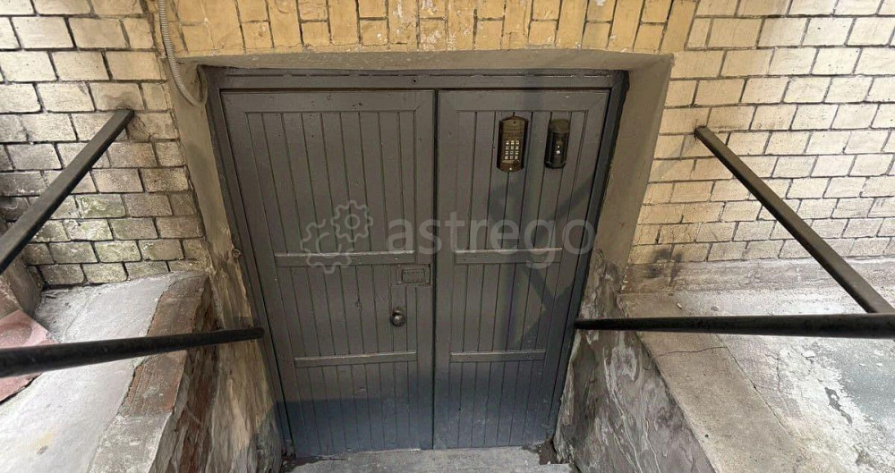 4-комн. квартира, 110 м2, 6/7 эт. Санкт-Петербург - изображение 2