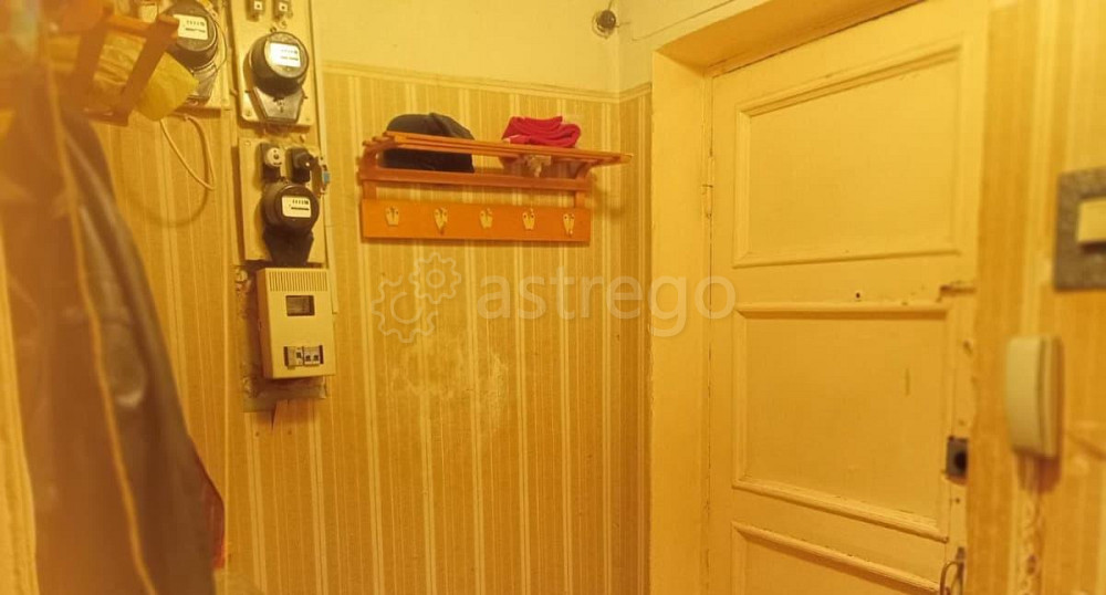 Комната, 15 м2, 2/5 эт. Москва - изображение 4