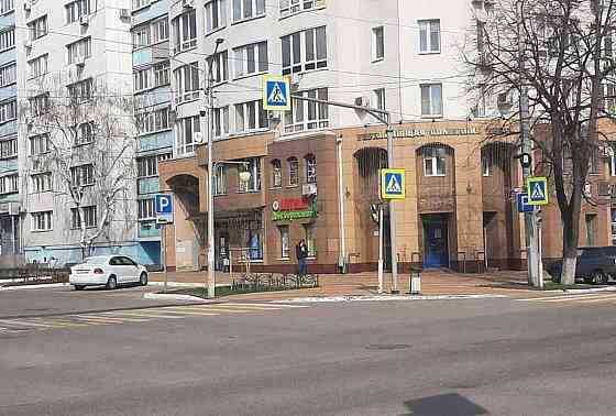 Свободного назначения, 77 м2 Белгород