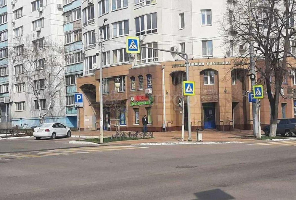 Свободного назначения, 77 м2 Белгород - изображение 4