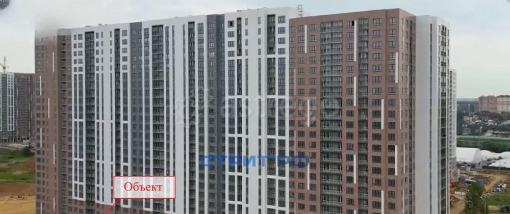 Торговое помещение, 131.1 м2 Видное - изображение 1