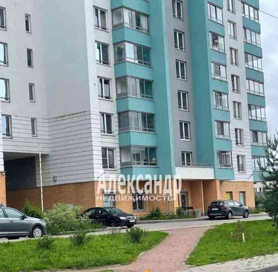 Торговое помещение, 100.2 м2 Санкт-Петербург
