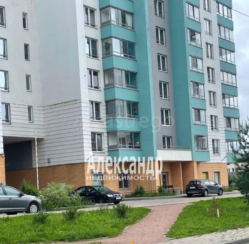 Торговое помещение, 100.2 м2 Санкт-Петербург - изображение 6