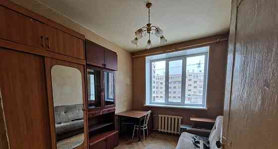 Комната, 39.7 м2, 2/5 эт. Санкт-Петербург