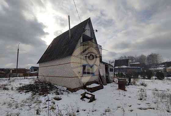 Дача, 53 м2, 8 соток, 2 эт. Старый Оскол