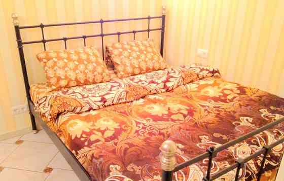 1-комн. квартира, 37 м2, 4/5 эт. Москва