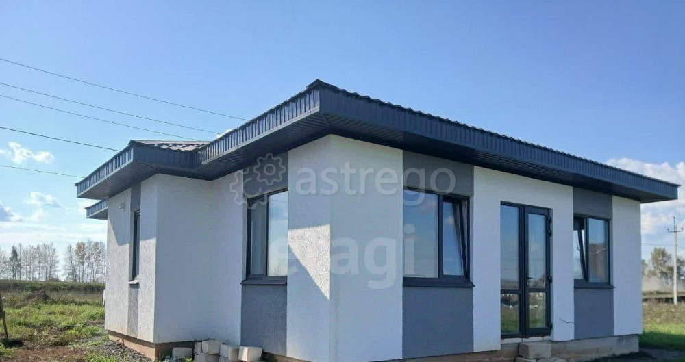 Дом, 97 м2, 6 соток, 1 эт. Кармаскалы - изображение 5