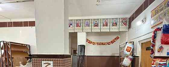 Свободного назначения, 41.9 м2 Лесосибирск