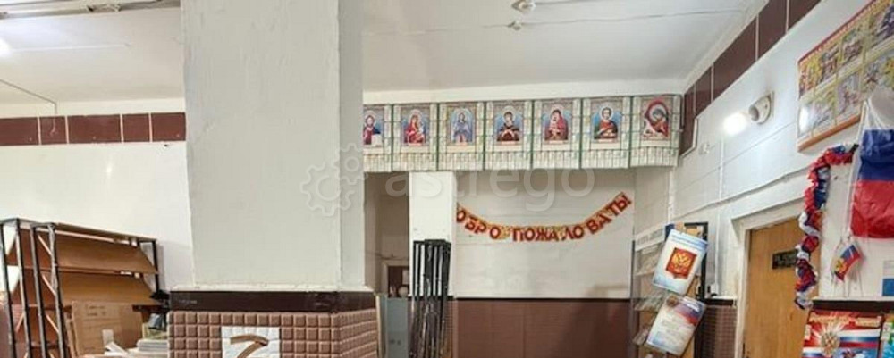 Свободного назначения, 41.9 м2 Лесосибирск - изображение 2