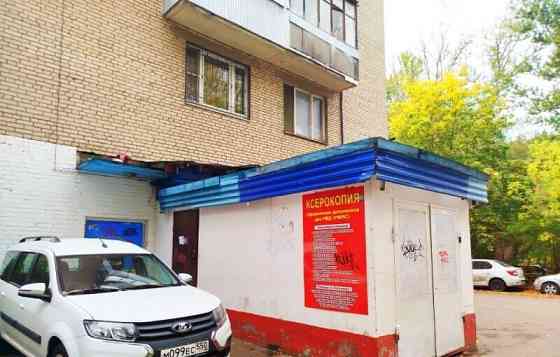 Свободного назначения, 191 м2 Балашиха