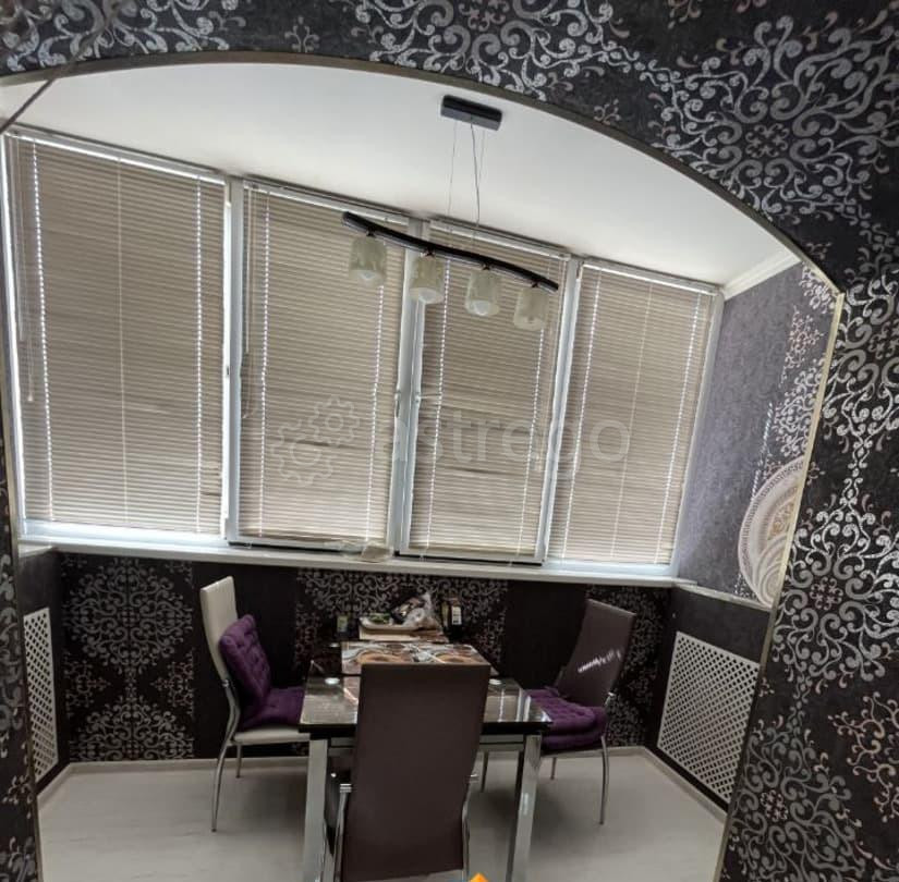 4-комн. квартира, 150 м2, 5/6 эт. Астрахань - изображение 2