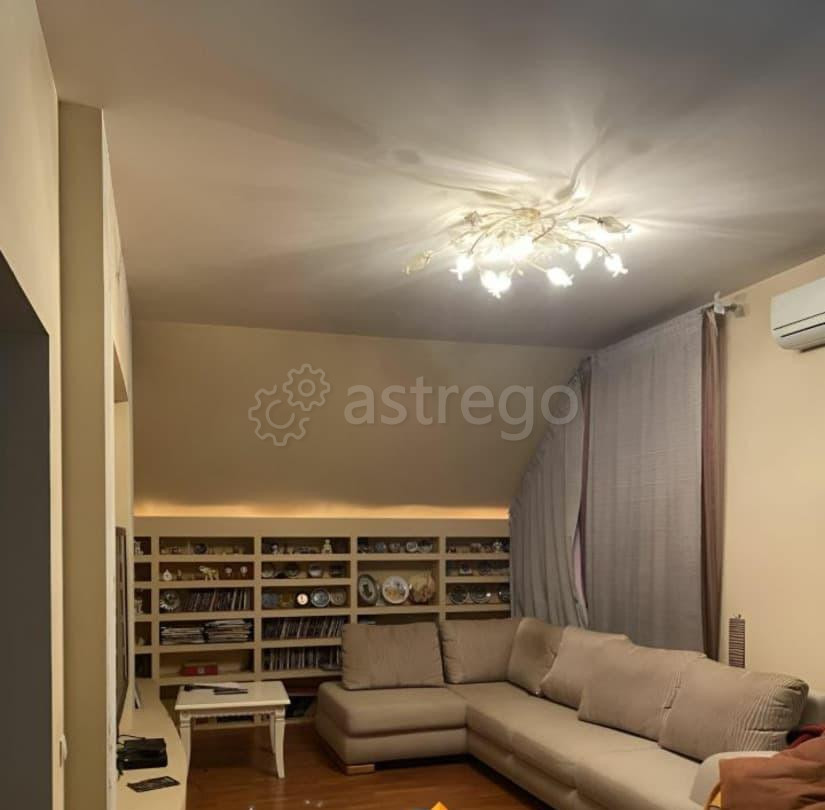 Коттедж, 175 м2, 17 соток, 2 эт. Москва - изображение 7