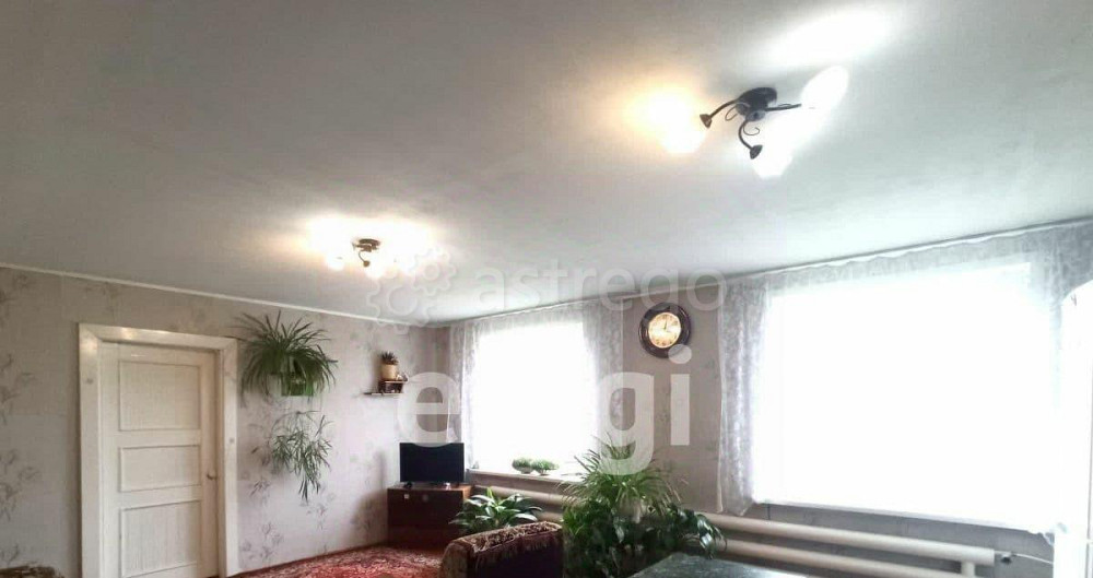 Дом, 90 м2, 13 соток, 1 эт. Емельяново - изображение 4