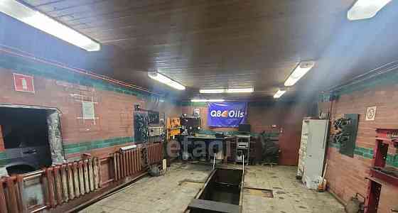 Склад, 332.9 м2 Архангельск