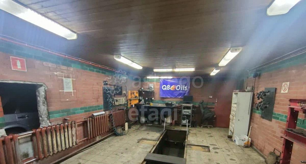 Склад, 332.9 м2 Архангельск - изображение 5