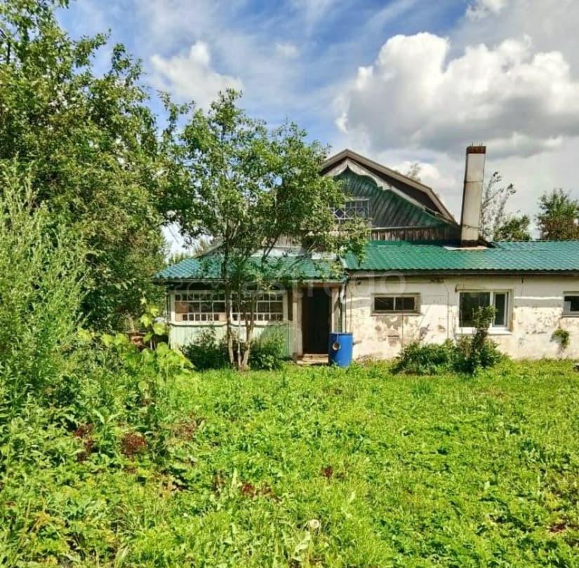 Дом, 112 м2, 10 соток, 1 эт. Высоковск - изображение 2