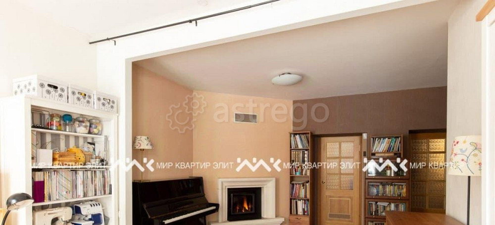 Офис, 111 м2 Санкт-Петербург - изображение 5