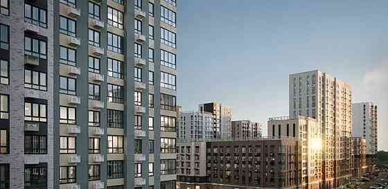 Свободного назначения, 105.6 м2 Химки