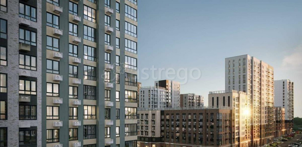 Свободного назначения, 105.6 м2 Химки - изображение 3