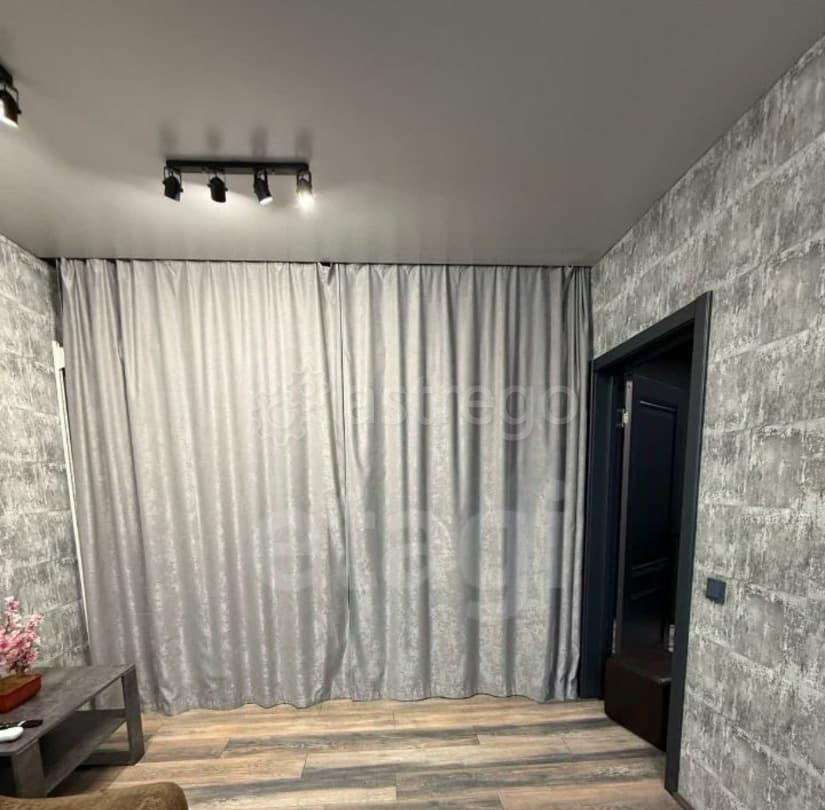 1-комн. квартира, 38.2 м2, 8/9 эт. Стерлитамак - изображение 5