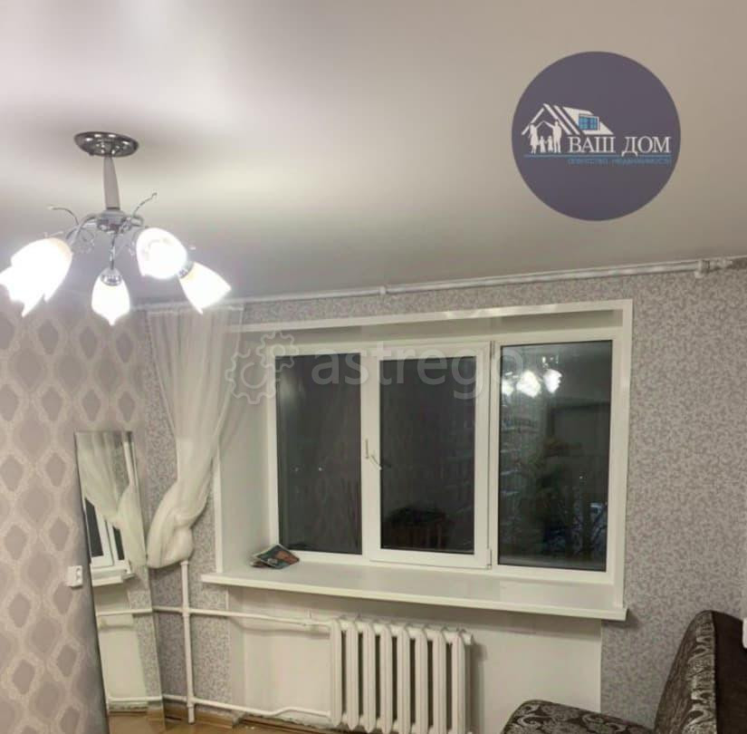 Комната, 17 м2, 5/5 эт. Северодвинск - изображение 2