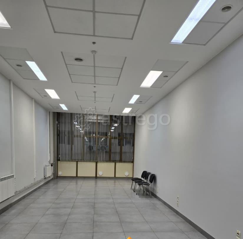 Офис, 158 м2 Красноярск - изображение 5
